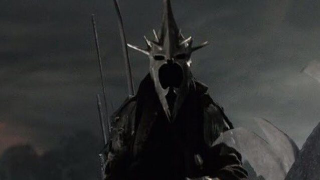 Ringe der Macht: Was sind die Nazgûl in Herr der Ringe?