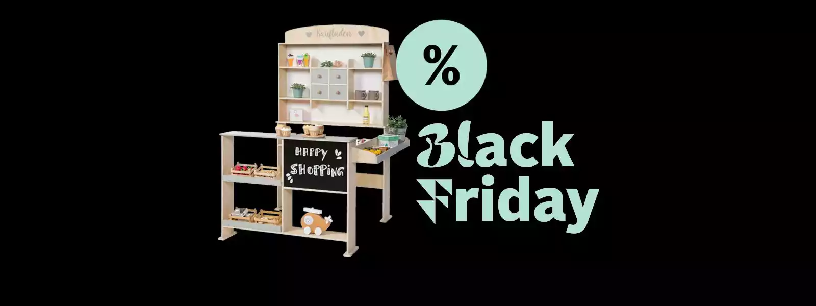 Black Friday Otto Spielzeug