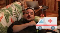 7 vs. Wild Notfälle im Team