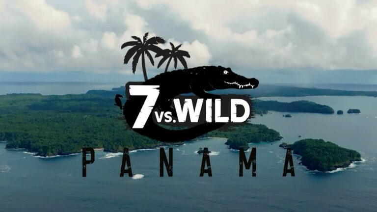 7 vs. Wild Staffel 2 Aussetzung