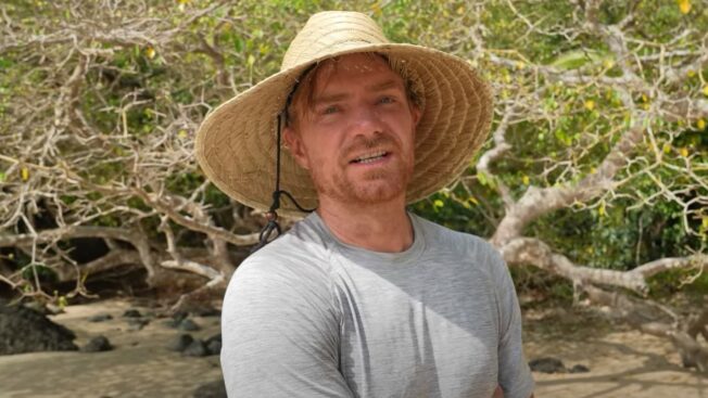 7 Vs Wild Survival Training Mit Tom McElroy So Anders Setzt Der 7 Vs. Wild Survivaltraining Tom McElroy 652x367