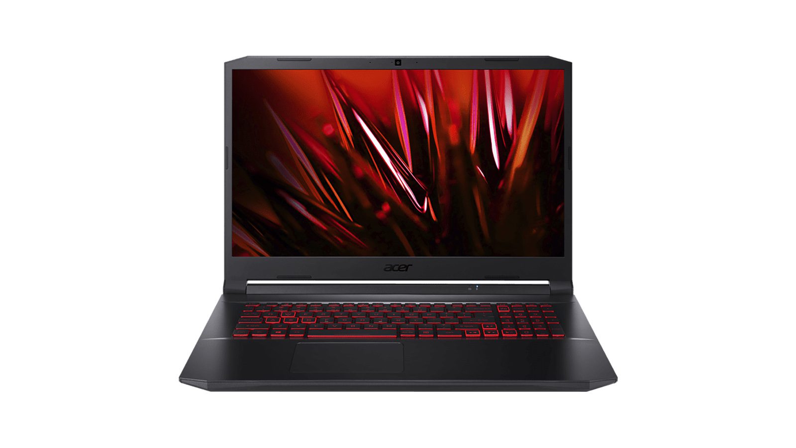 17 Zoll Laptops (günstig): ACER Nitro 5 (AN517-54-7504)