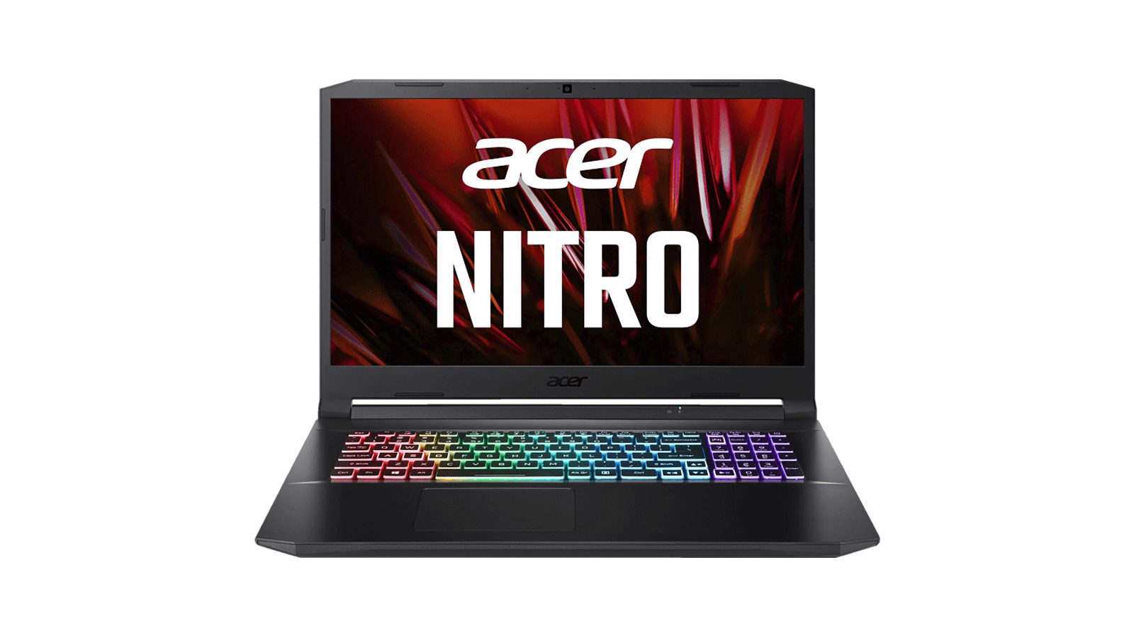 17 Zoll Laptops (günstig): ACER Nitro 5 (AN517-54-94G2)