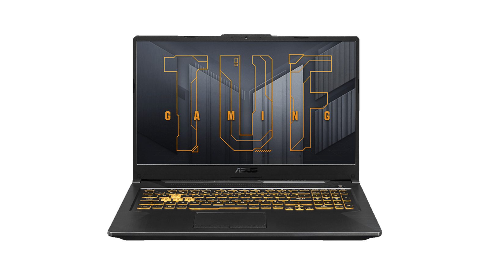 17 Zoll Laptops (günstig): ASUS TUF Gaming A17