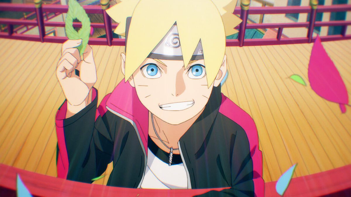 Boruto Part I des Animes endet bald, Part II folgt bald