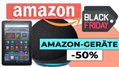 Black Friday 2022 - Amazon
