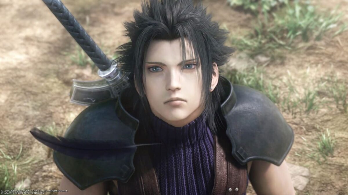 Crisis Core: Final Fantasy VII Reunion - Das PSP-Remaster in der