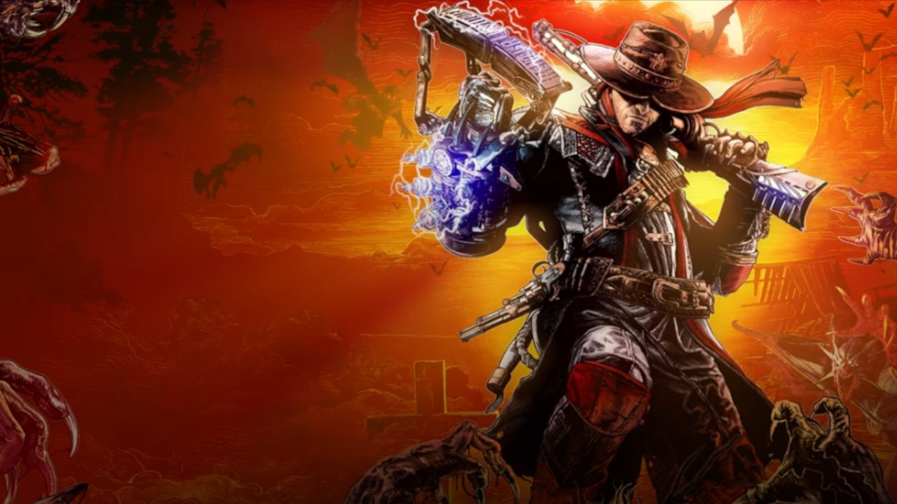 Evil West kommt in internationalen Tests ganz gut an.