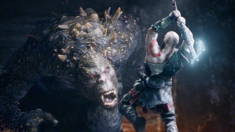 God of War Ragnarök - Tipps & Tricks für den Einstieg!
