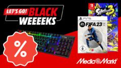 MediaMarkt Black Week AngeboteMediaMarkt Black Week Angebote