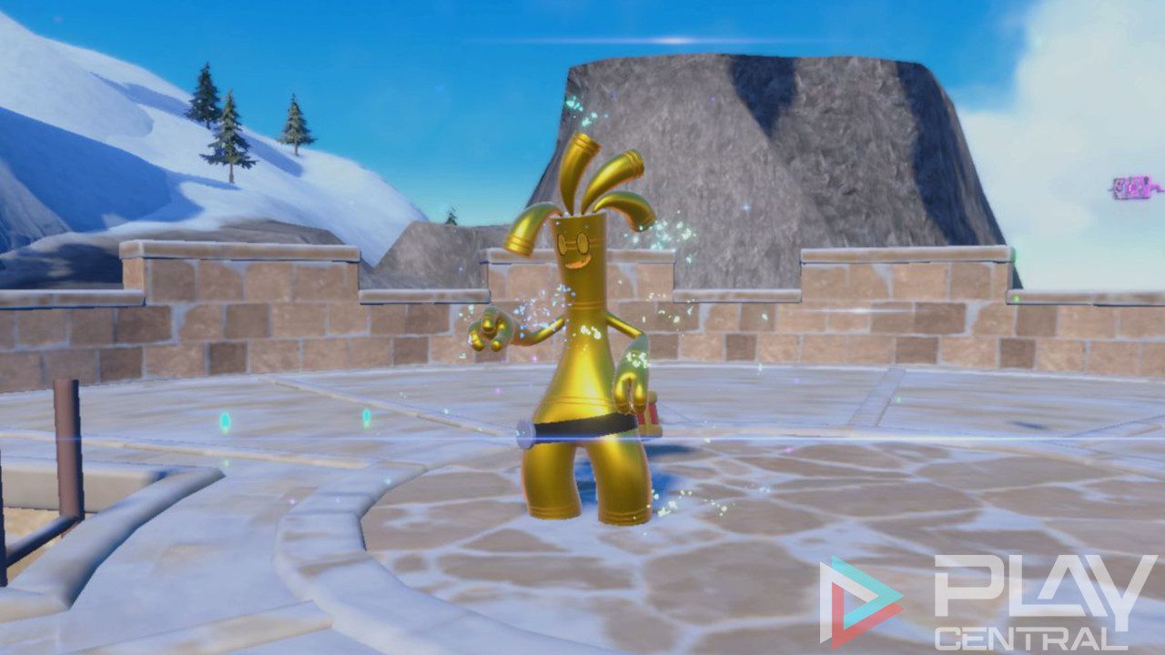 Pokémon Karmesin & Purpur So entwickelt ihr Gierspenst zu weiter Guide