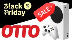 Otto Black Friday Xbox Series S
