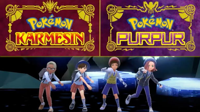 Pokémon-Karmesin-Purpur-Koop