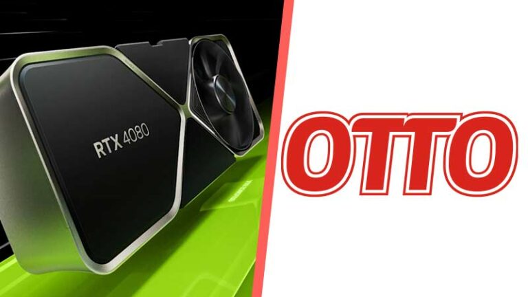 RTX 4080 Otto kaufen