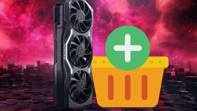 Radeon 7900 XTX kaufen