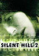 Silent Hill 2 Cover