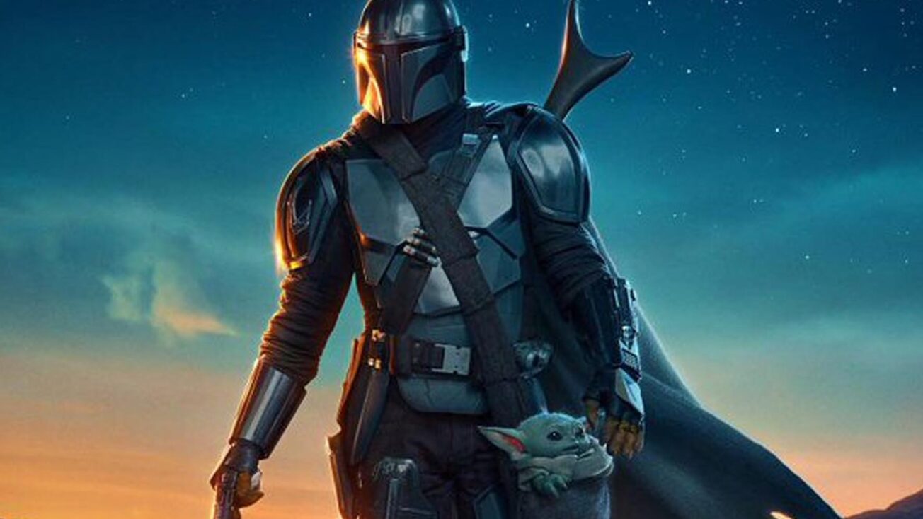 In Welcher Zeit Spielt Mandalorian The Mandalorian Staffel 3 startet früh in 2023, bestätigt Insider
