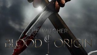 The Witcher (Netflix)