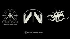 Hideo Kojima Logos Teaser