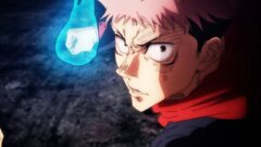 Jujutsu Kaisen Staffel 2 Anime-Serie Teaser Release