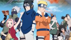 Naruto Lieblingscharakter Abstimmung NARUTOP99