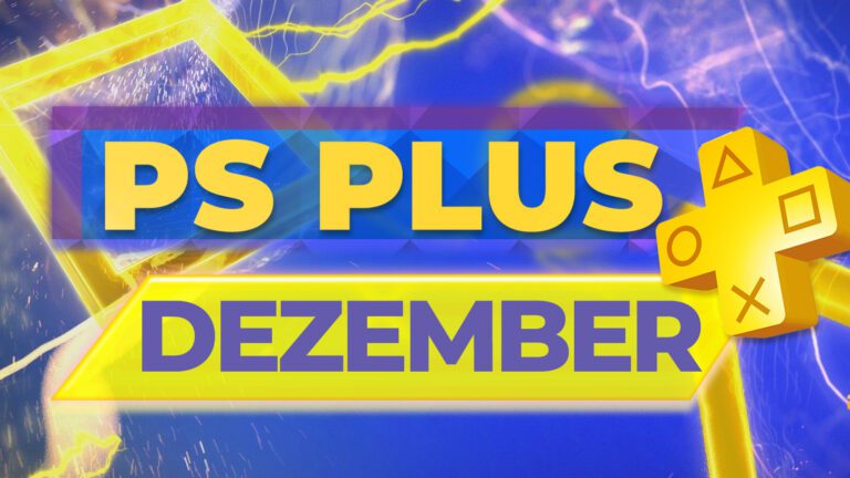 PS Plus Januar 2023