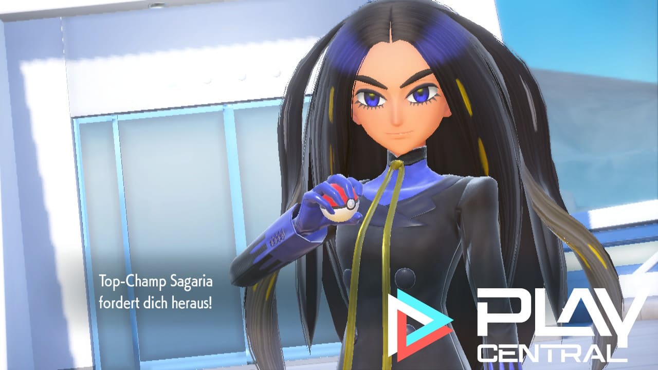 Top 4 und TopChamp besiegen in Pokémon Purpur & Karmesin So gewinnt ihr gegen alle!