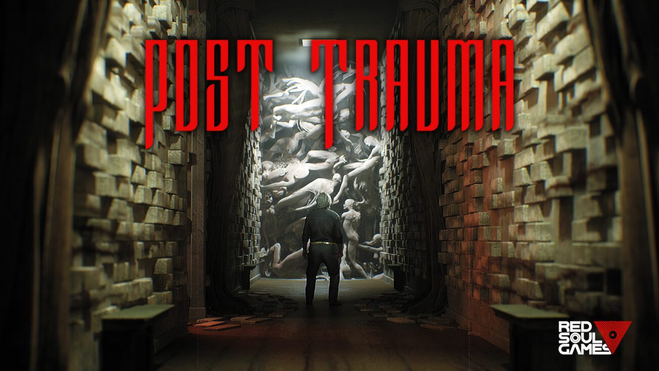 Post Trauma Klassischer Horror in neuem Gewand