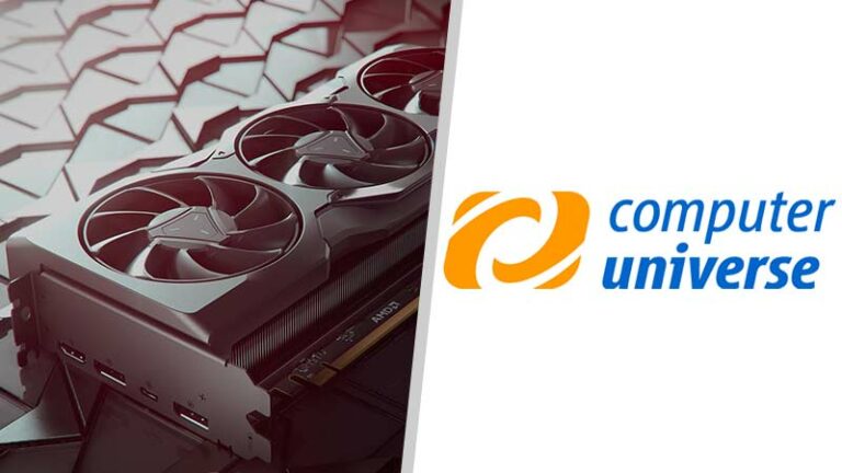 RX 7900 XT bei Computeruniverse kaufen