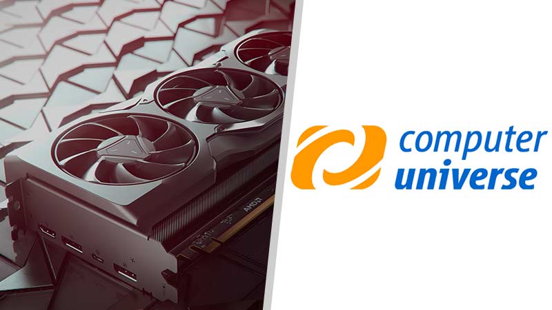 RX 7900 XT bei Computeruniverse kaufen