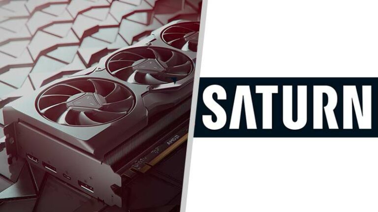 RX 7900 XT bei Saturn kaufen