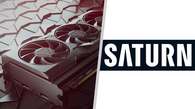 RX 7900 XT bei Saturn kaufen