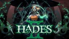 Supergiant Games kündigte bei den Game Awards 2022 Hades 2 an!