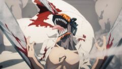 Chainsaw Man Anime-Serie Highlight Serienkritik