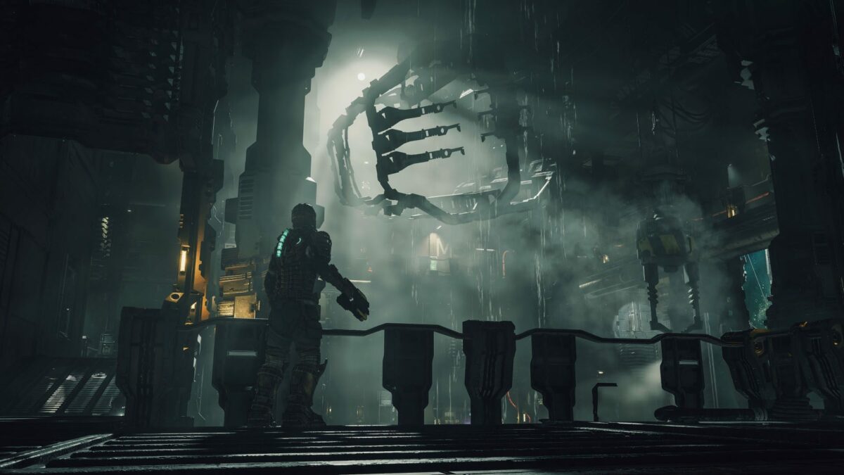 Dead Space Remake: Easter Egg könnte auf Dead Space 2 Remake hinweisen