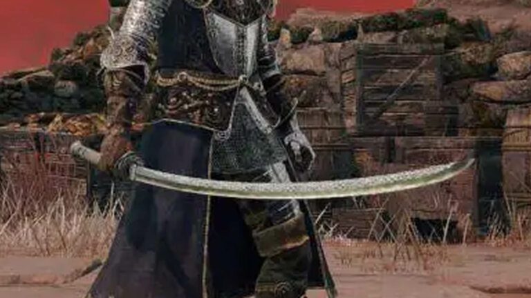 Elden Ring: Alle Katana und ihre Fundorte sowie Werte (Lösung, Guide)