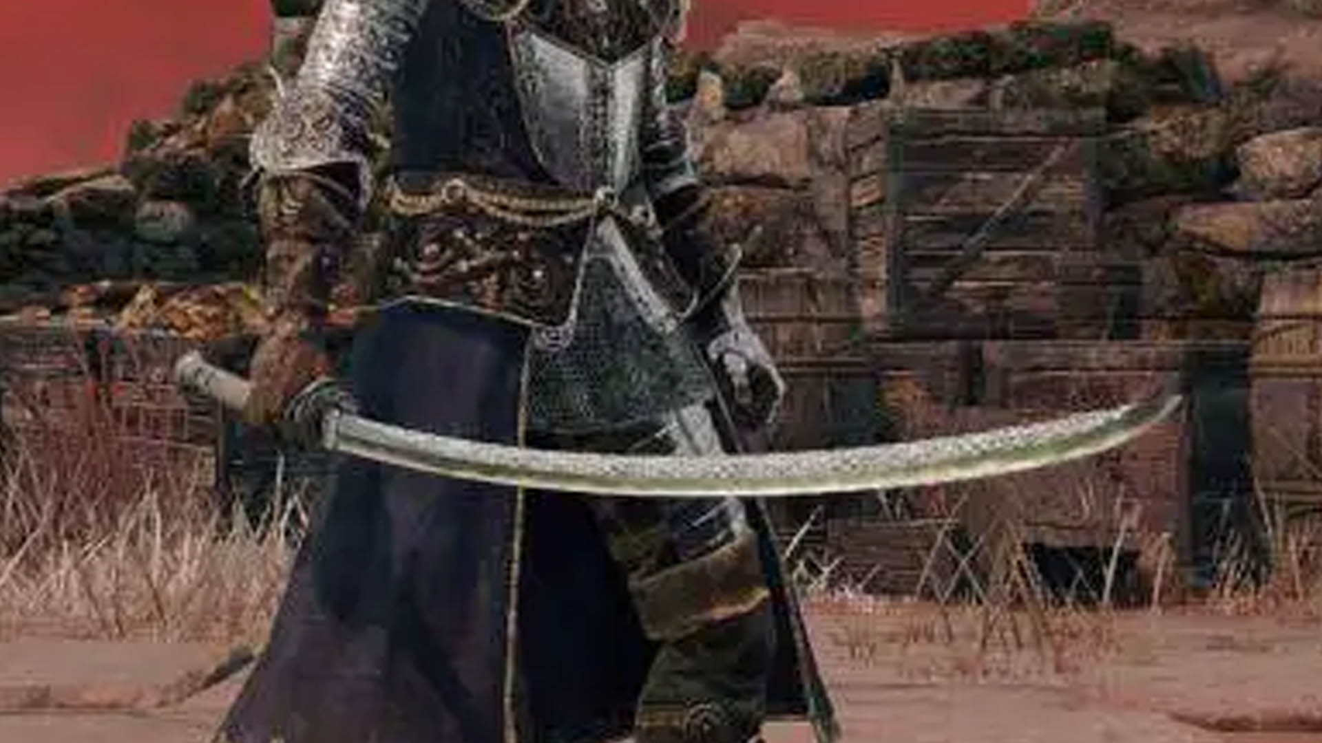 Elden Ring: Alle Katana und ihre Fundorte sowie Werte (Lösung, Guide)