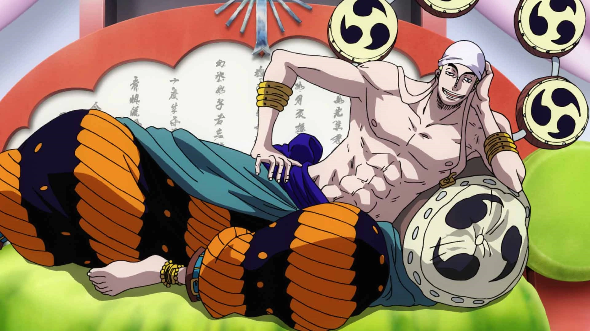 Die 15 beliebtesten Charaktere in One Piece