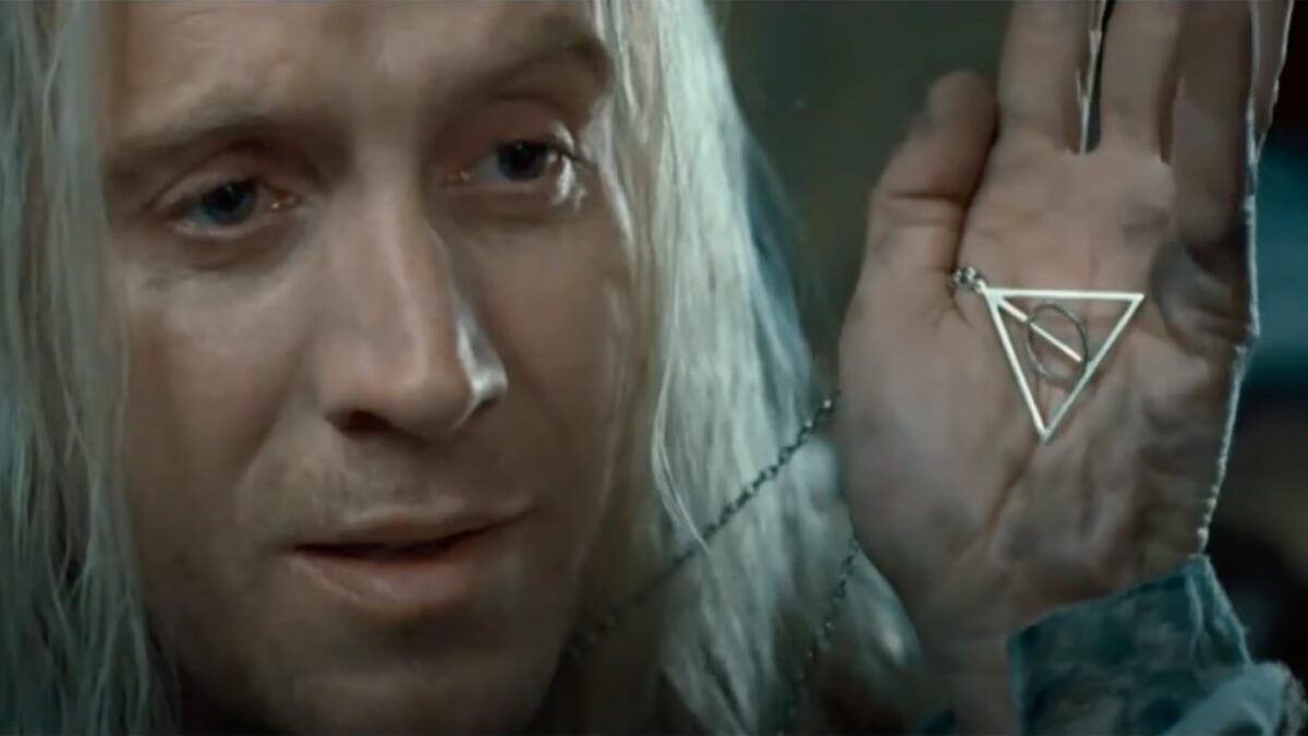 Hogwarts Legacy Können wir die Heiligtümer des Todes finden?