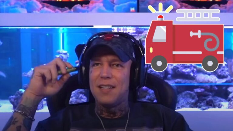 MontanaBlack Ofper von Swatting