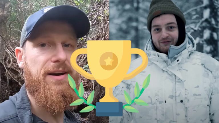 Nerd in the Dirt 7 vs Wild Erolg