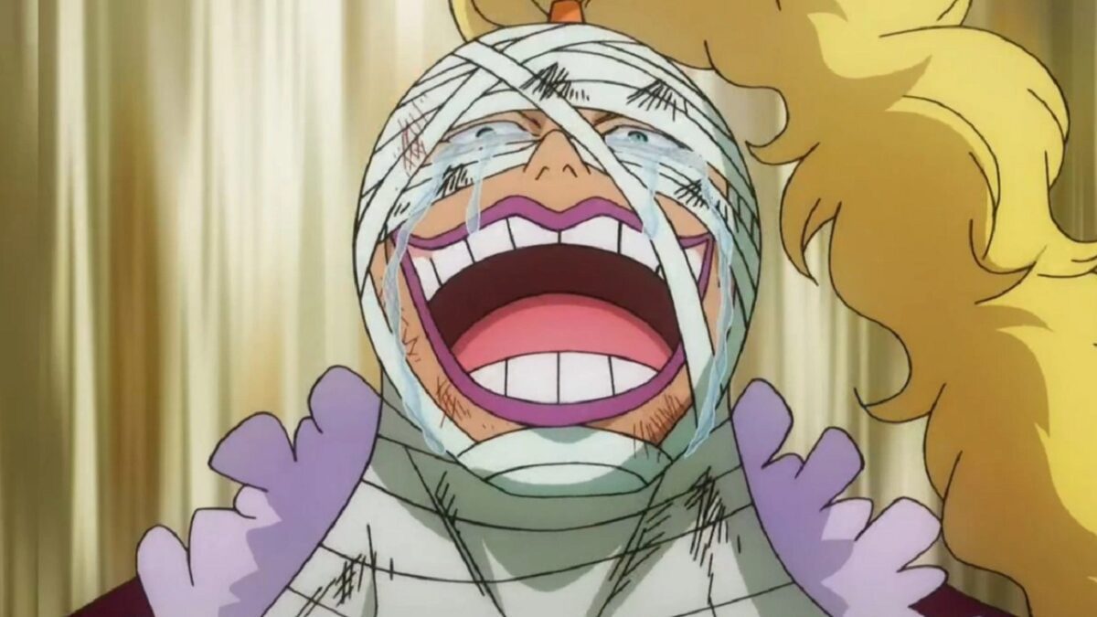 One Piece Wer ist Killer? Welche Teufelsfrucht hat er?