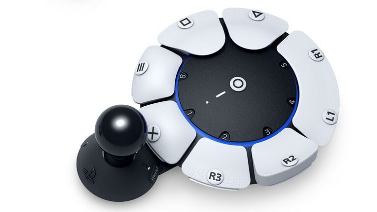 PlayStation Project Leonardo