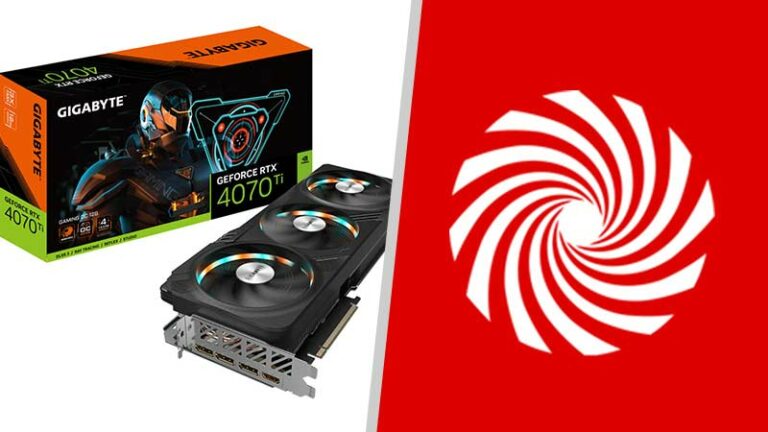 RTX 4070 Ti bei MediaMarkt kaufen