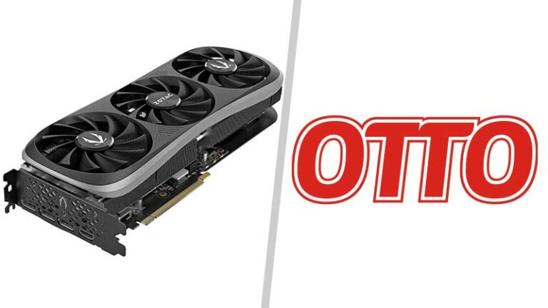 RTX 4070 Ti bei Otto kaufen
