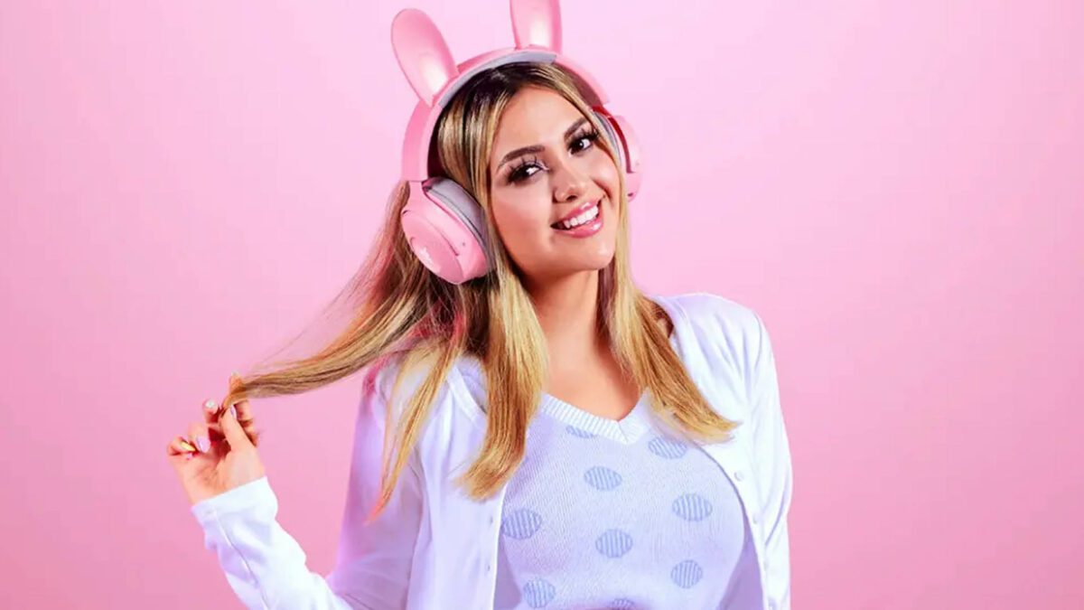 Razer Kraken Kitty V2 Pro Test: Kann das Headset mit dem niedlichen ...