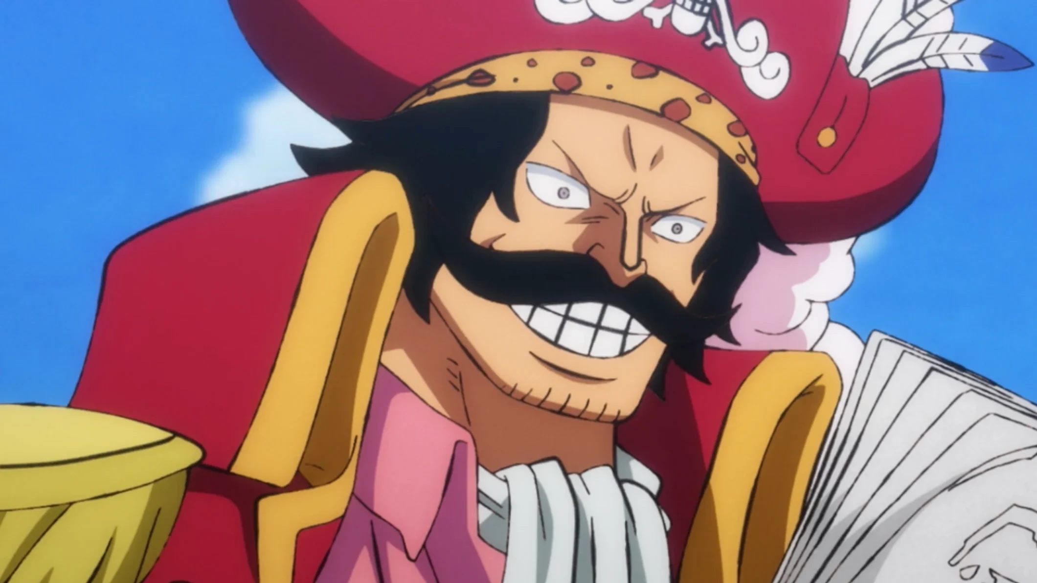 Die 15 beliebtesten Charaktere in One Piece