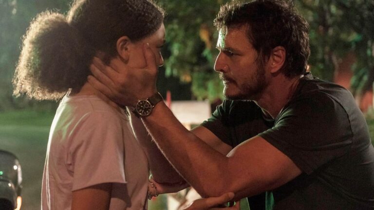 The Last of Us HBO Sky WOW Ersteindruck Joel Sarah