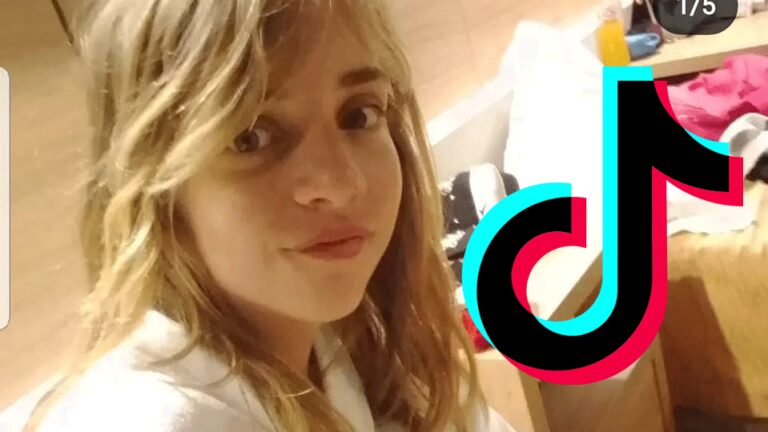 TikTok Blackout-Challenge Todesfall