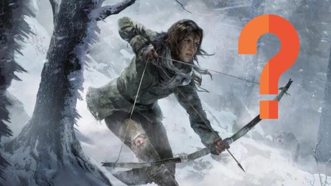 Tomb Raider_Serie